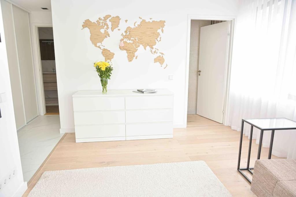 Ferienwohnung Kalevi Panorama Reval Exterior foto
