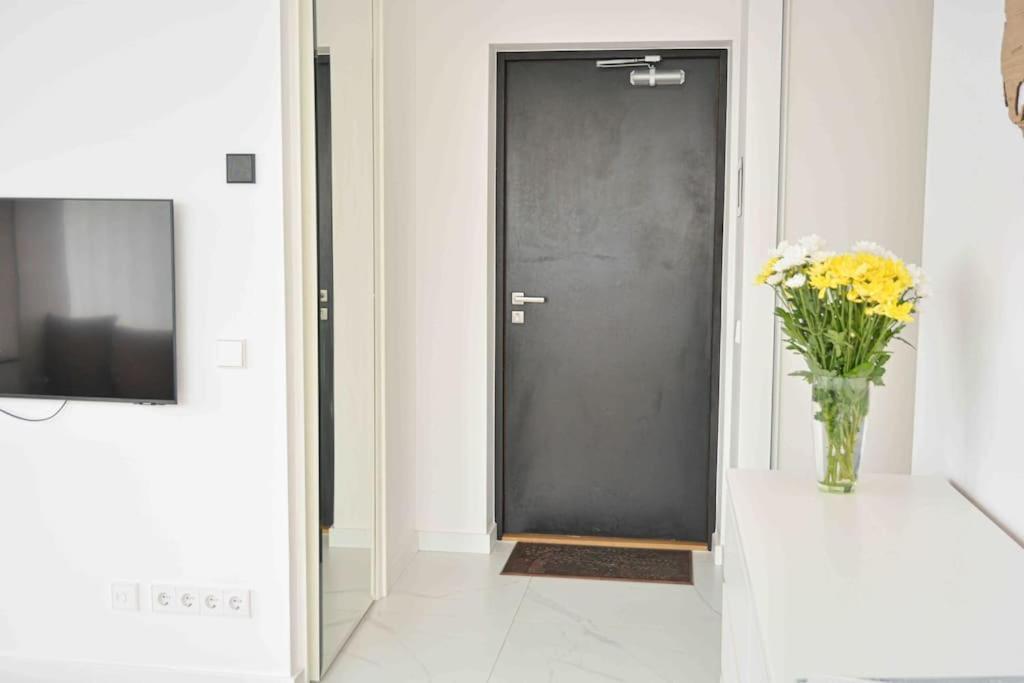 Ferienwohnung Kalevi Panorama Reval Exterior foto