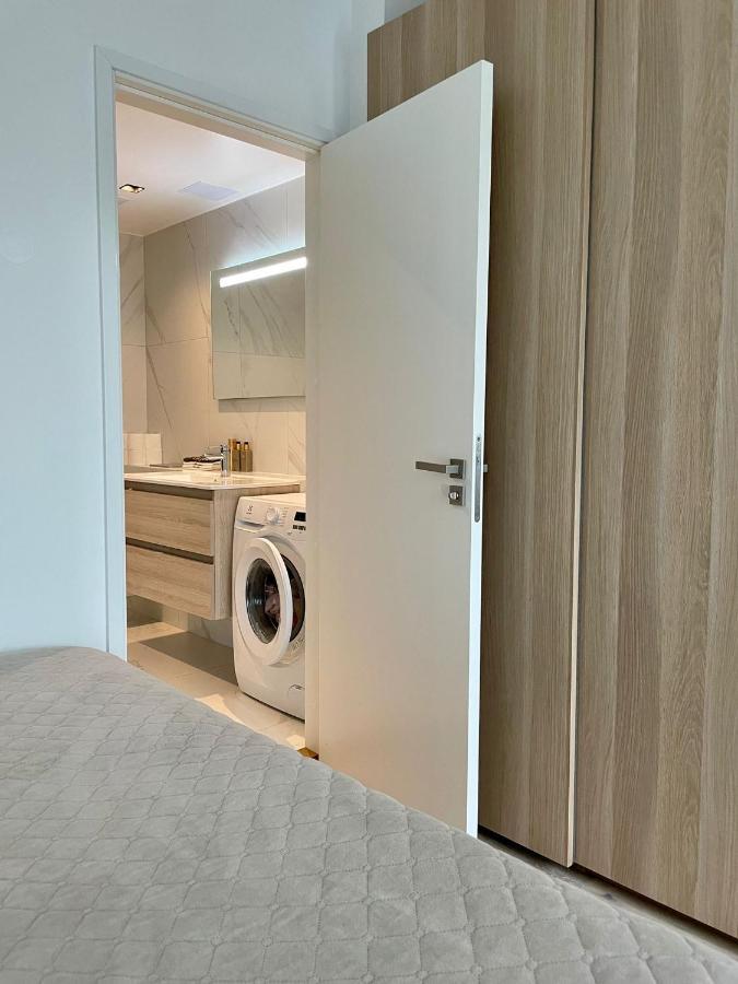 Ferienwohnung Kalevi Panorama Reval Exterior foto